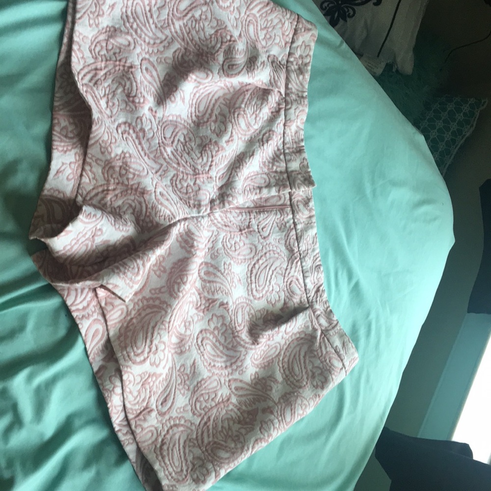 Victoria Beckham shorts